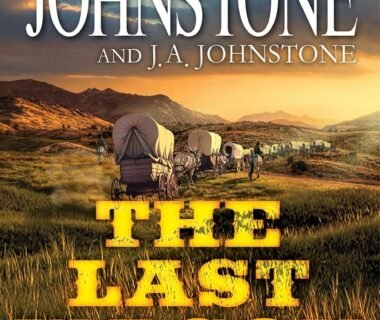 Journeying Through The Last Wagon Train: A Tale of Resilience and Adventure