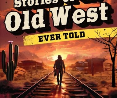 Legends of the Frontier: Unraveling the Tales of Gunfighters and Outlaws in the Old West