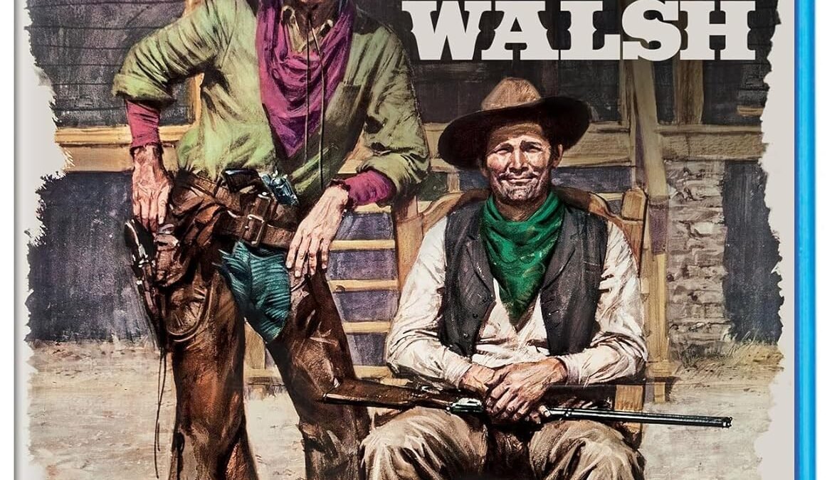 Monte Walsh: A Poignant Tale of the Last American Cowboy