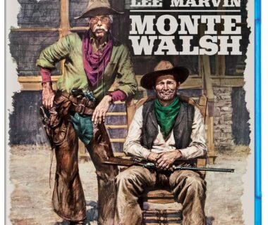 Monte Walsh: A Poignant Tale of the Last American Cowboy