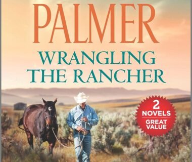 Ranching Hearts: A Captivating Journey in Wrangling the Rancher