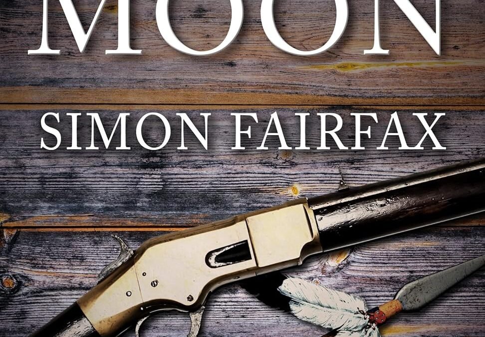 Riders of the Wild Plains: Unveiling the Legacy in Comanche Moon
