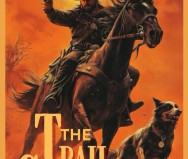 Riding Into Legend: A Review of The Trail of the Gunfighter