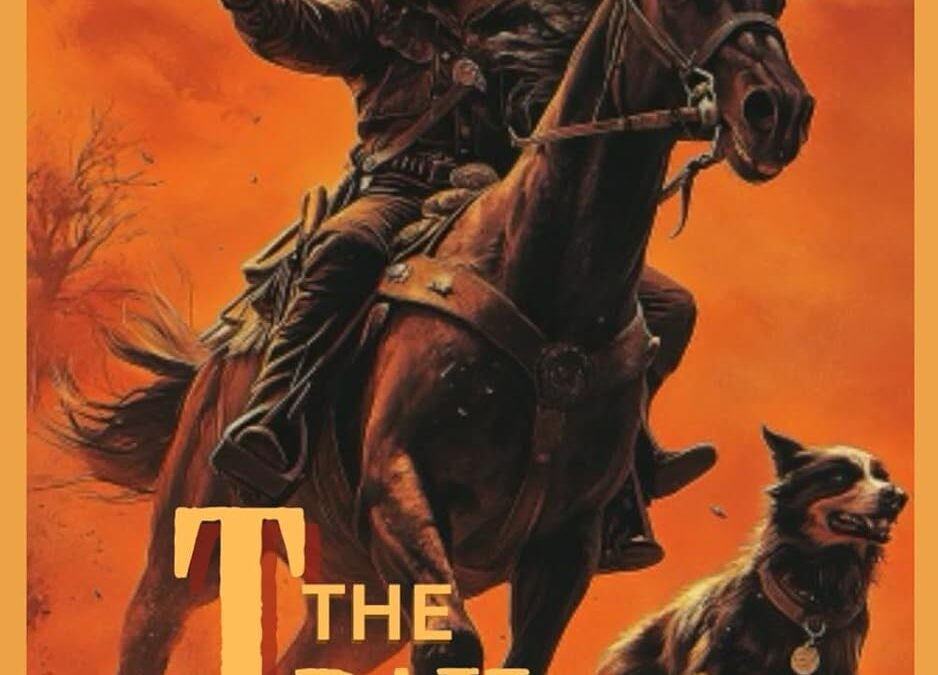 Riding Into Legend: A Review of The Trail of the Gunfighter