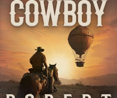 Riding the Range of Resilience: A Deep Dive into "Orphan Cowboy"