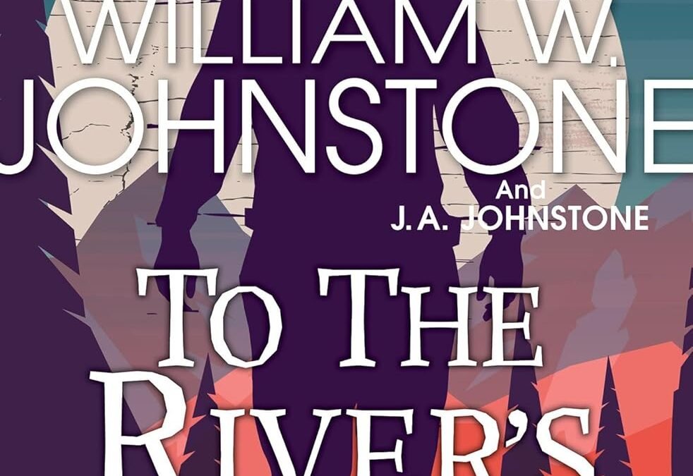 Rivers of Adventure: A Deep Dive into the Thrills of To the River's End