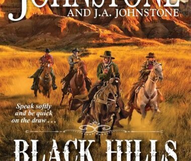 Rugged Justice: Unraveling the Dark Tapestry of Black Hills Blood Hunt
