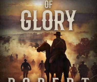 Saddle Up for Adventure: A Journey Through "Riders of Glory" in Western Historical Fiction