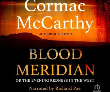 Shadows of Violence: A Journey Through McCarthy's Blood Meridian