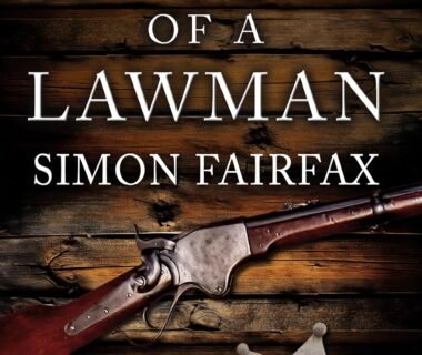 The Grit and Glory of the West: A Journey Through "Making of a Lawman"