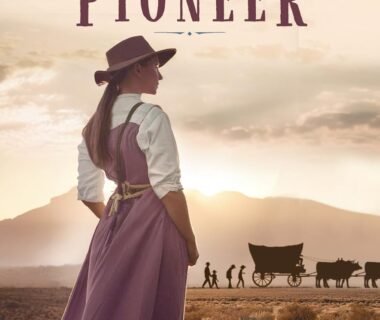 Trailblazing Dreams: Unveiling the Heart of The Reluctant Pioneer