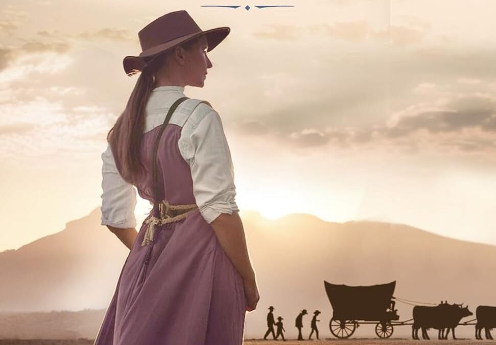 Trailblazing Dreams: Unveiling the Heart of The Reluctant Pioneer