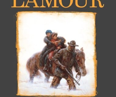 Unearthing Adventure: A Journey Through Louis L'Amour's Lost Treasures in "Down the Long Hills"