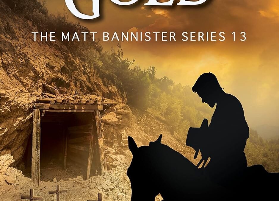 Unearthing Faith and Fortitude: A Journey Through Slater's Gold