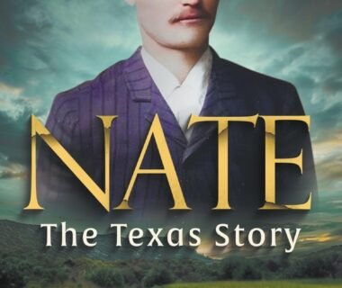 Unearthing Legends: A Journey Through the Heart of Texas in Nate the Texas Story