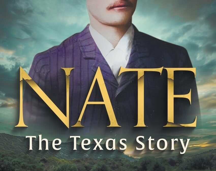 Unearthing Legends: A Journey Through the Heart of Texas in Nate the Texas Story