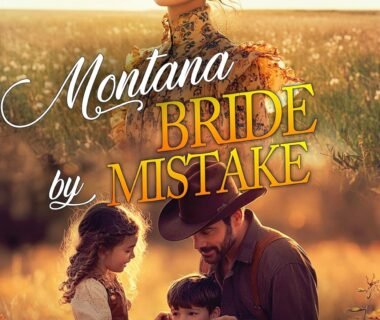 Unexpected Vows: Unraveling the Charm of Montana Bride by Mistake