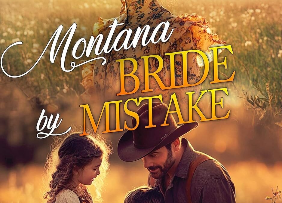 Unexpected Vows: Unraveling the Charm of Montana Bride by Mistake