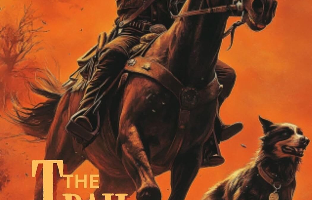 Unleashing Adventure: A Deep Dive into The Trail of the Gunfighter