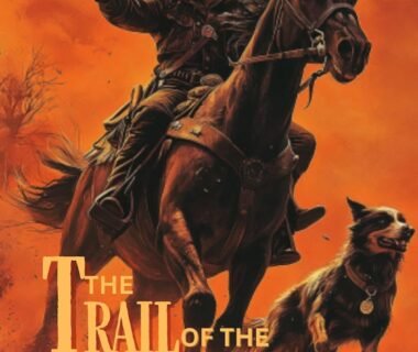 Unleashing Adventure: A Deep Dive into The Trail of the Gunfighter