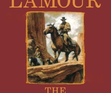 Unlocking Adventure: A Journey Through The Key-Lock Man by Louis L'Amour