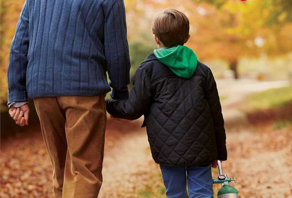 Unraveling Life's Lessons: A Deep Dive into The Five Wishes of Mr. Murray McBride