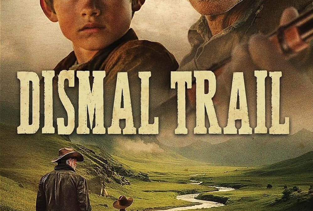 Unraveling Shadows: A Journey Through Dismal Trail's Haunting Depths