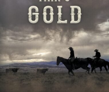 Unveiling Redemption: A Journey Through Another Man's Gold in the Wild West