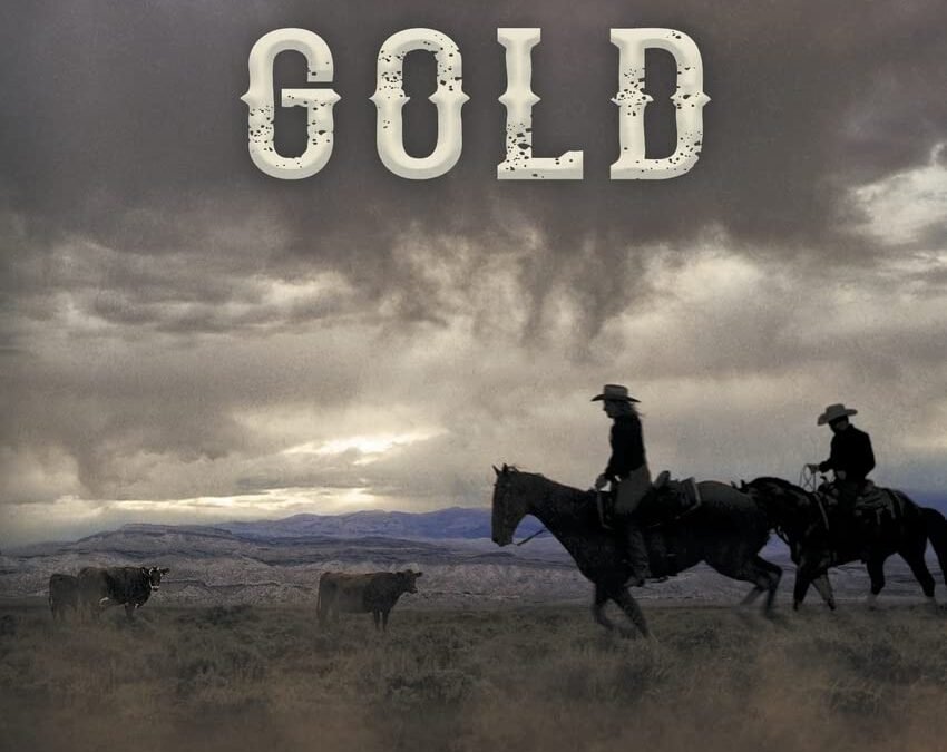 Unveiling Redemption: A Journey Through Another Man's Gold in the Wild West
