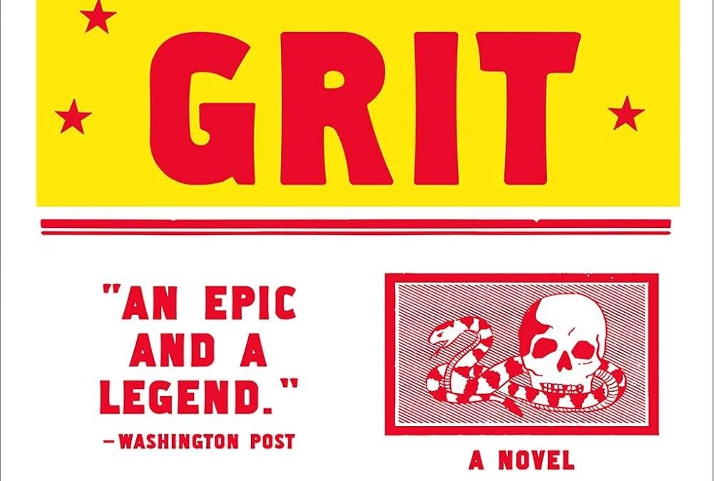 Unyielding Spirit: A Deep Dive into the Heart of True Grit