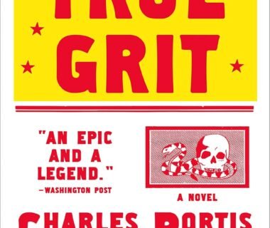 Unyielding Spirit: A Deep Dive into the Heart of True Grit
