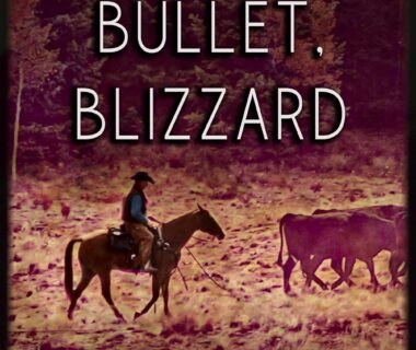 A Gripping Journey Through Grit and Gales: A Review of 'Bride, Bullet, Blizzard'