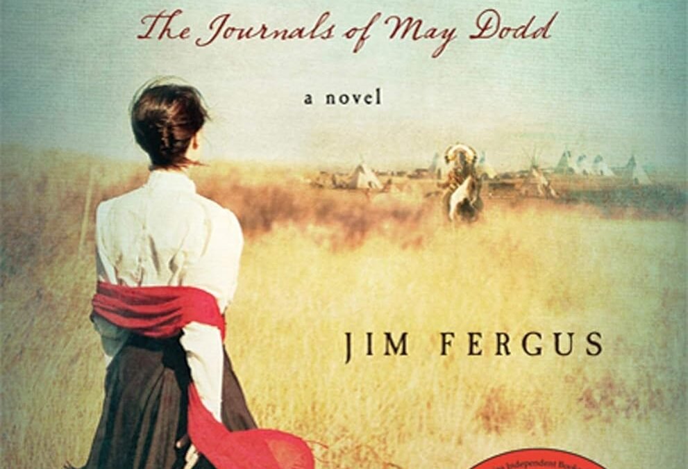 A Journey Through History: Revisiting One Thousand White Women through May Dodd's Eyes