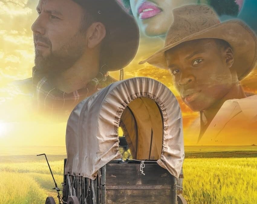 A Journey from Shadows to Light: Unpacking the Depths of Reluctant Redemption