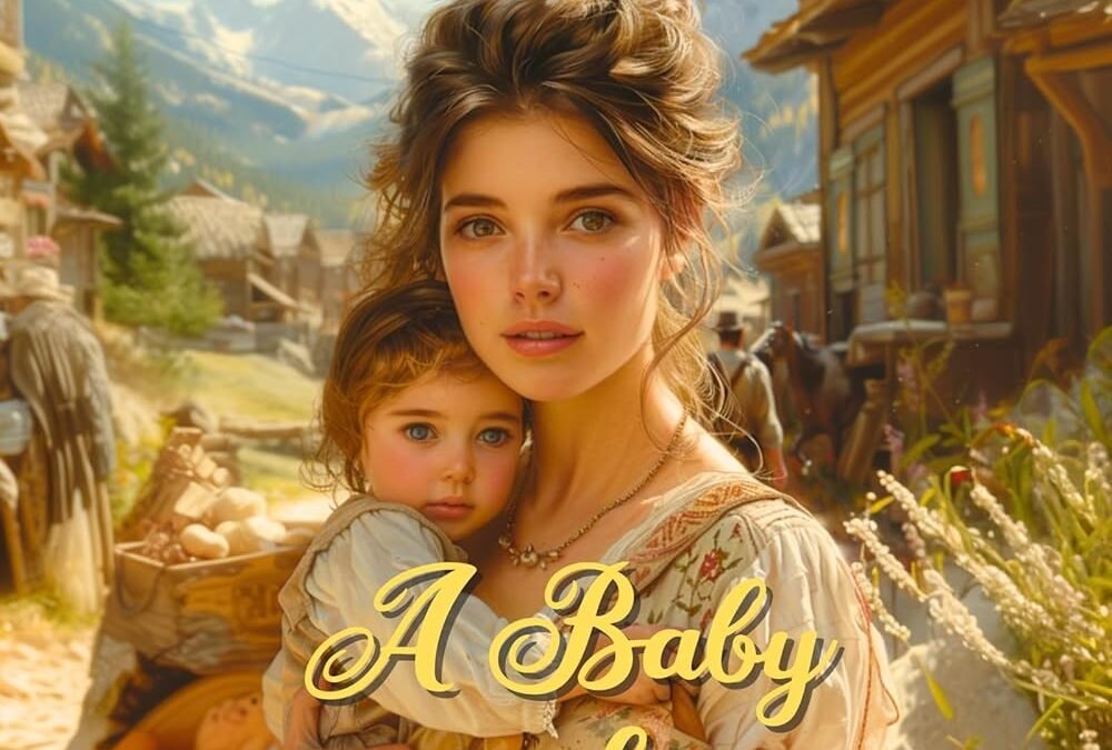 A Love Forged in the Frontier: A Review of A Baby in the Cowboy's Arms