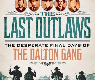 Chasing Shadows: Unraveling the Legend of the Dalton Gang’s Final Stand