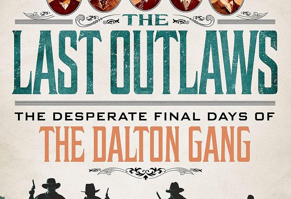 Chasing Shadows: Unraveling the Legend of the Dalton Gang’s Final Stand