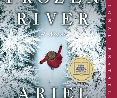 Chilling Narratives: Unraveling the Secrets of The Frozen River