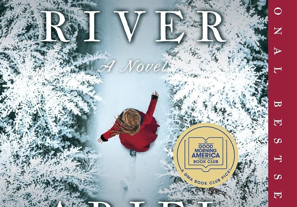 Chilling Narratives: Unraveling the Secrets of The Frozen River