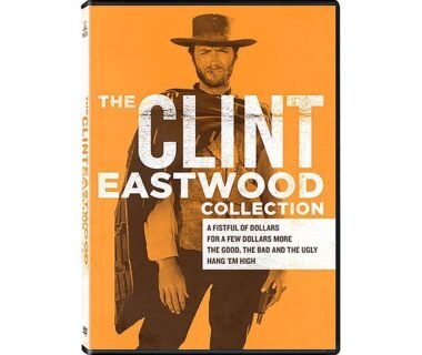 Eastwood Unleashed: A Timeless Journey Through Grit and Grace