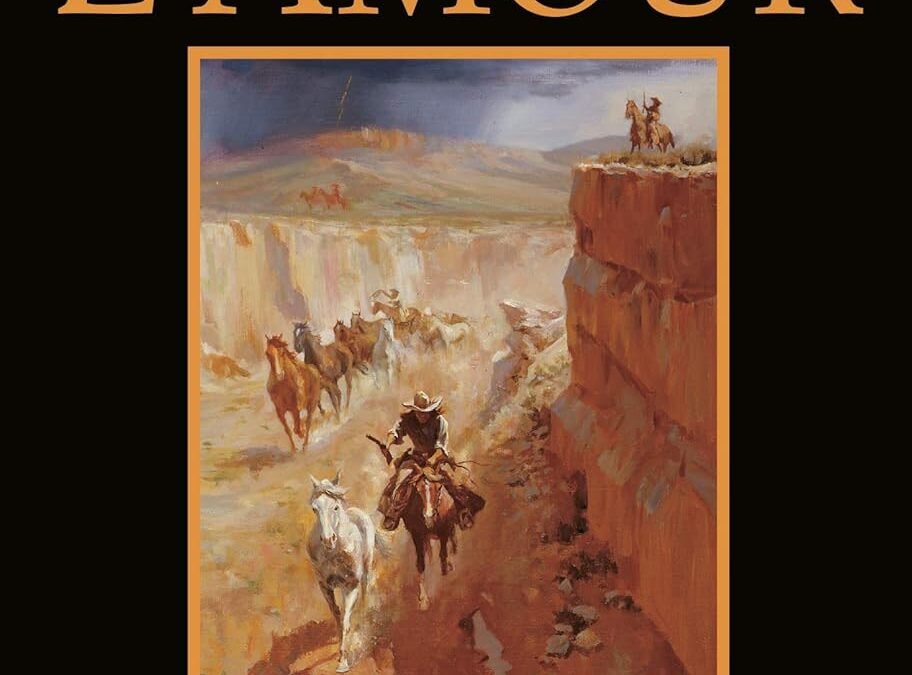 Exploring Redemption and Resilience in Silver Canyon: A Journey Through Heart and Landscape