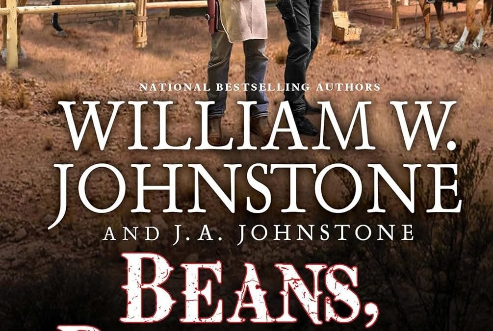 Exploring the Rich Tapestry of Beans, Bourbon, and Blood: A Journey Through Flavor and Culture