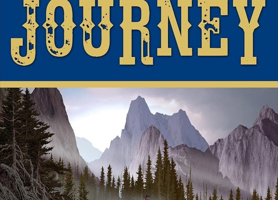 Exploring the Tapestry of Adventure and Resilience: A Review of Heck's Journey