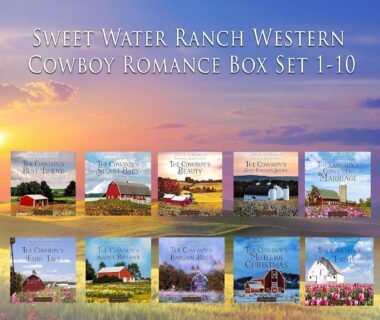 Heart and Saddle: Exploring the Sweet Water Ranch Box Set Adventure