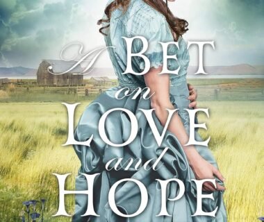 Heartbeats on the Frontier: A Review of A Bet on Love and Hope