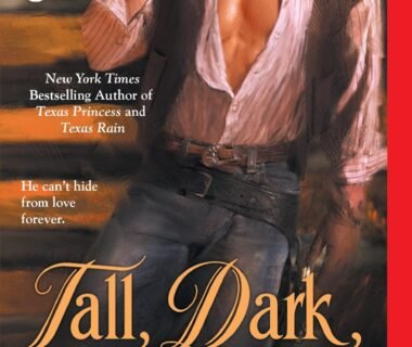 Lone Stars and Heartstrings: A Deep Dive into Tall, Dark, and Texan
