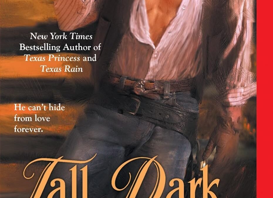Lone Stars and Heartstrings: A Deep Dive into Tall, Dark, and Texan