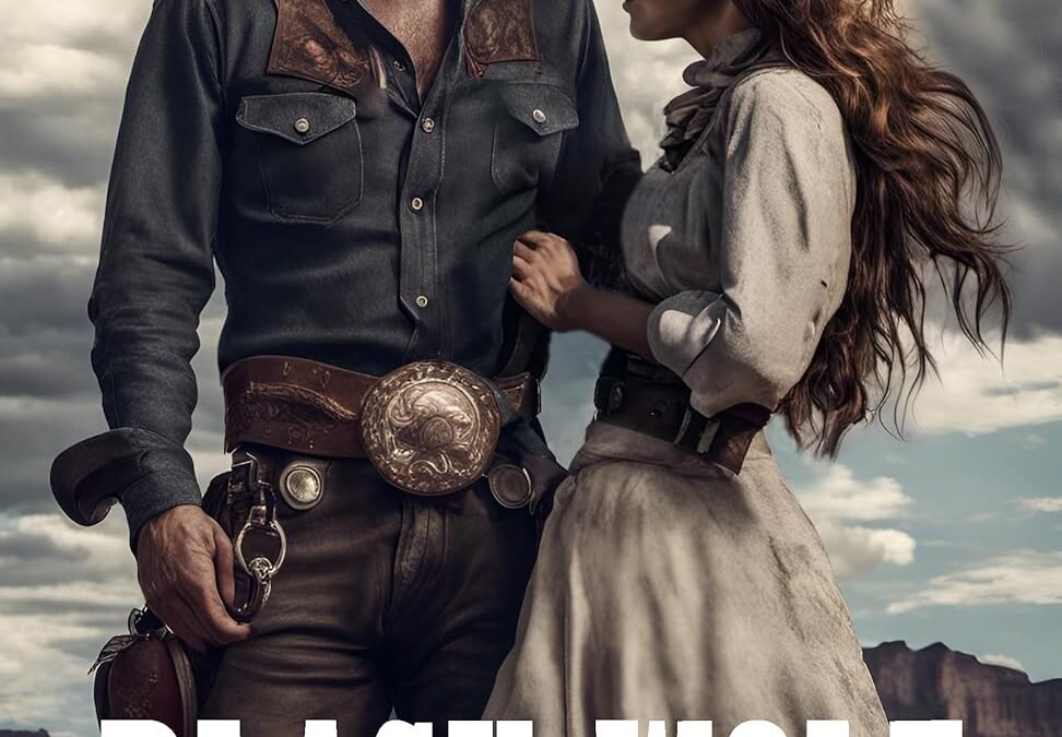 Love and Lawlessness: Unraveling Passion in the Heart of the Wild West