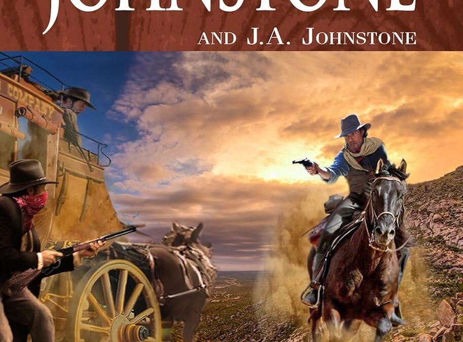 Mountain Shadows: A Review of Blood Bounty of the Mountain Man