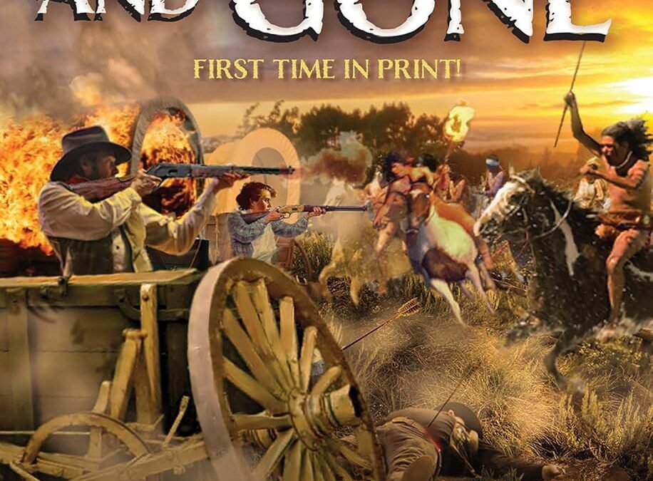 Navigating Desperation: A Dive into "To Hell and Gone" from The Hunters Series